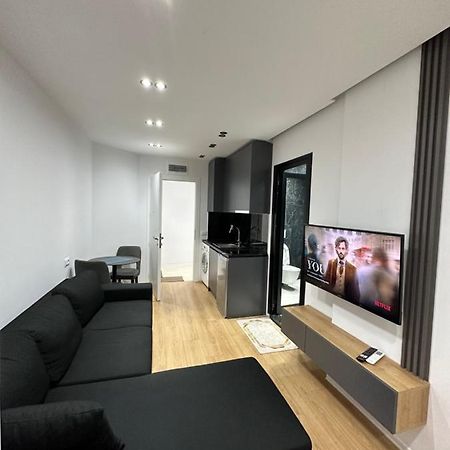 Cozystayapartments By Flow Tirana Exterior foto