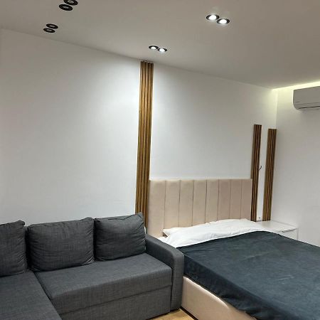 Cozystayapartments By Flow Tirana Exterior foto