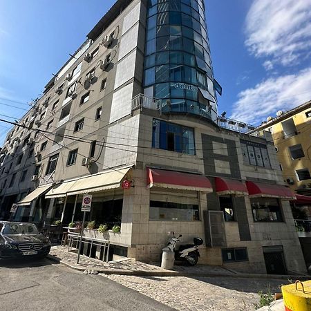 Cozystayapartments By Flow Tirana Exterior foto