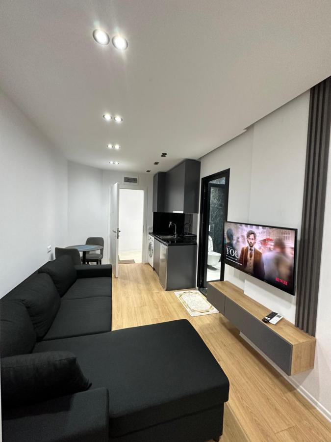 Cozystayapartments By Flow Tirana Exterior foto