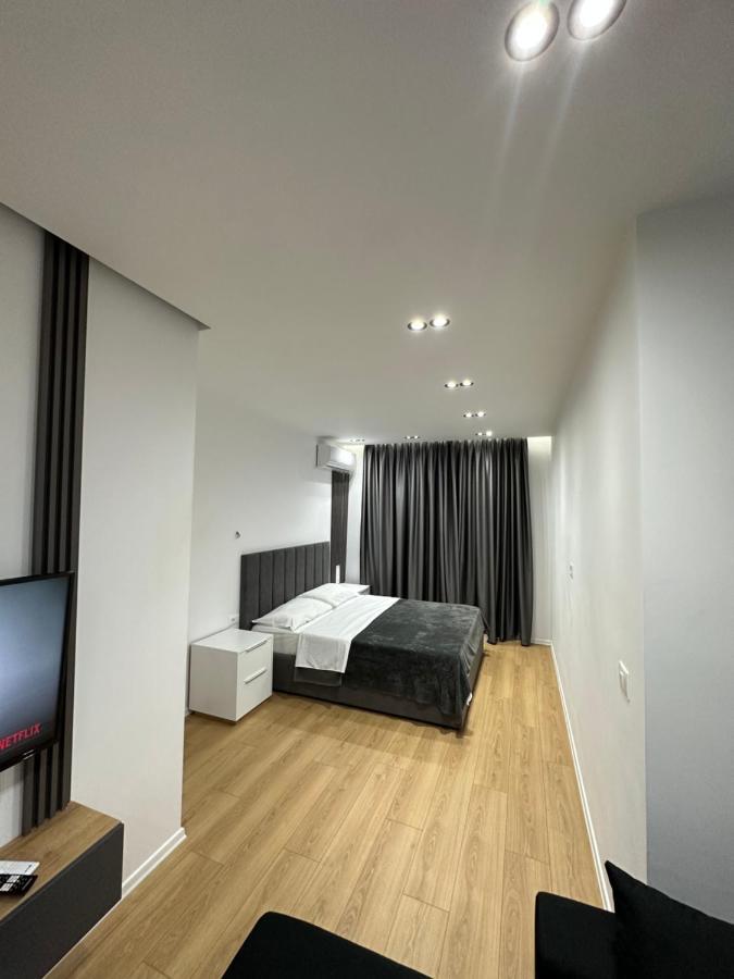 Cozystayapartments By Flow Tirana Exterior foto