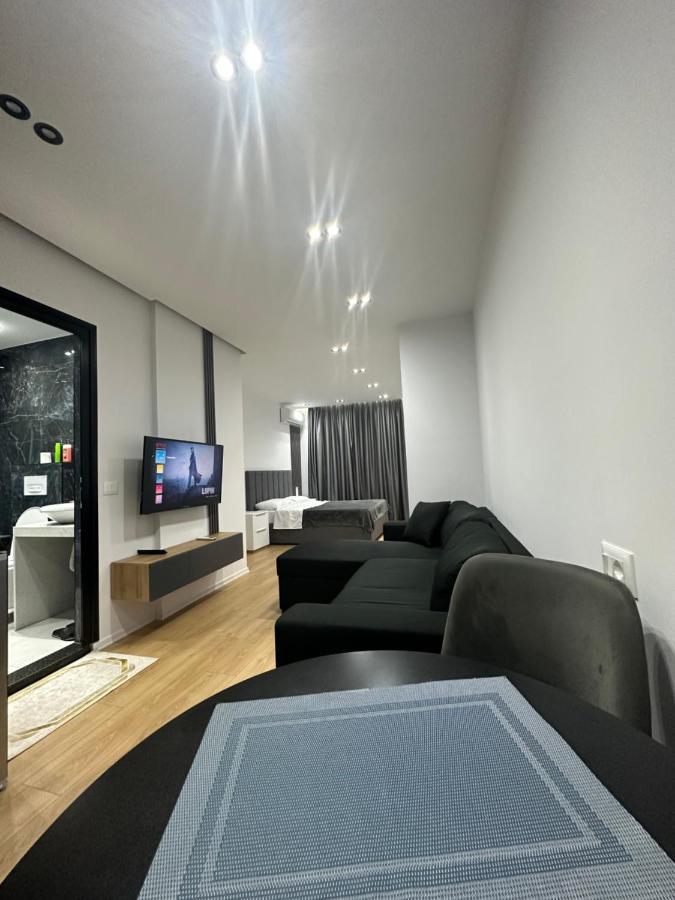 Cozystayapartments By Flow Tirana Exterior foto