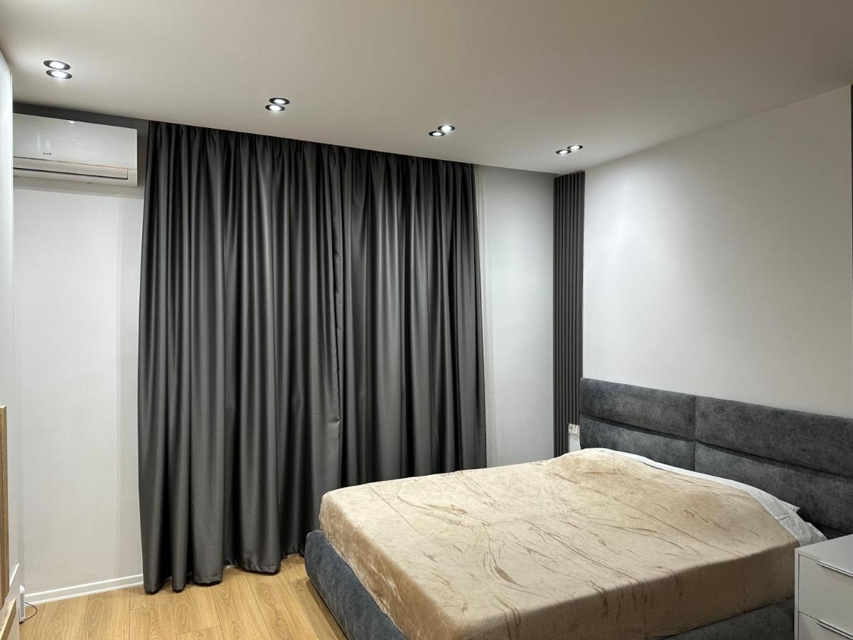 Cozystayapartments By Flow Tirana Exterior foto