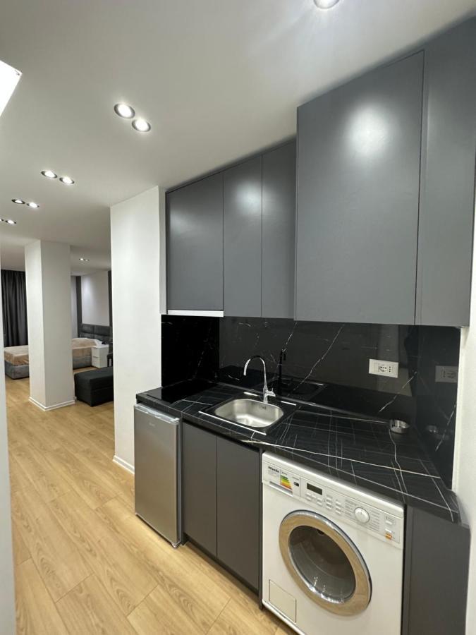 Cozystayapartments By Flow Tirana Exterior foto