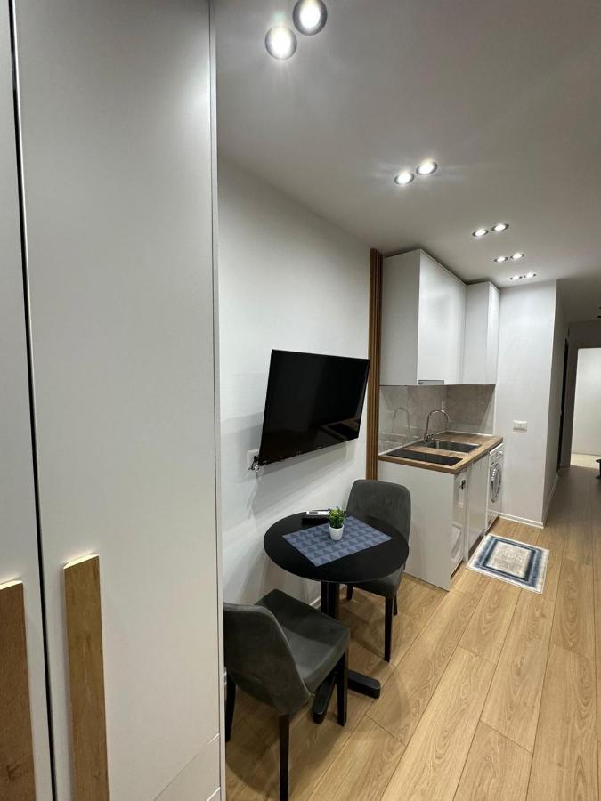 Cozystayapartments By Flow Tirana Exterior foto
