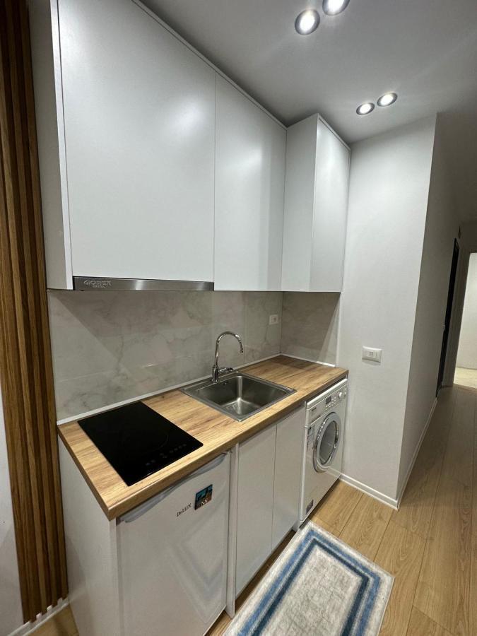 Cozystayapartments By Flow Tirana Exterior foto