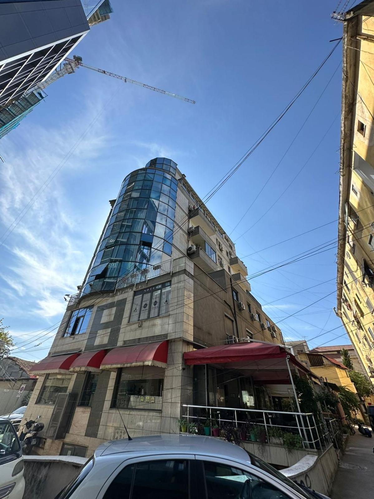 Cozystayapartments By Flow Tirana Exterior foto