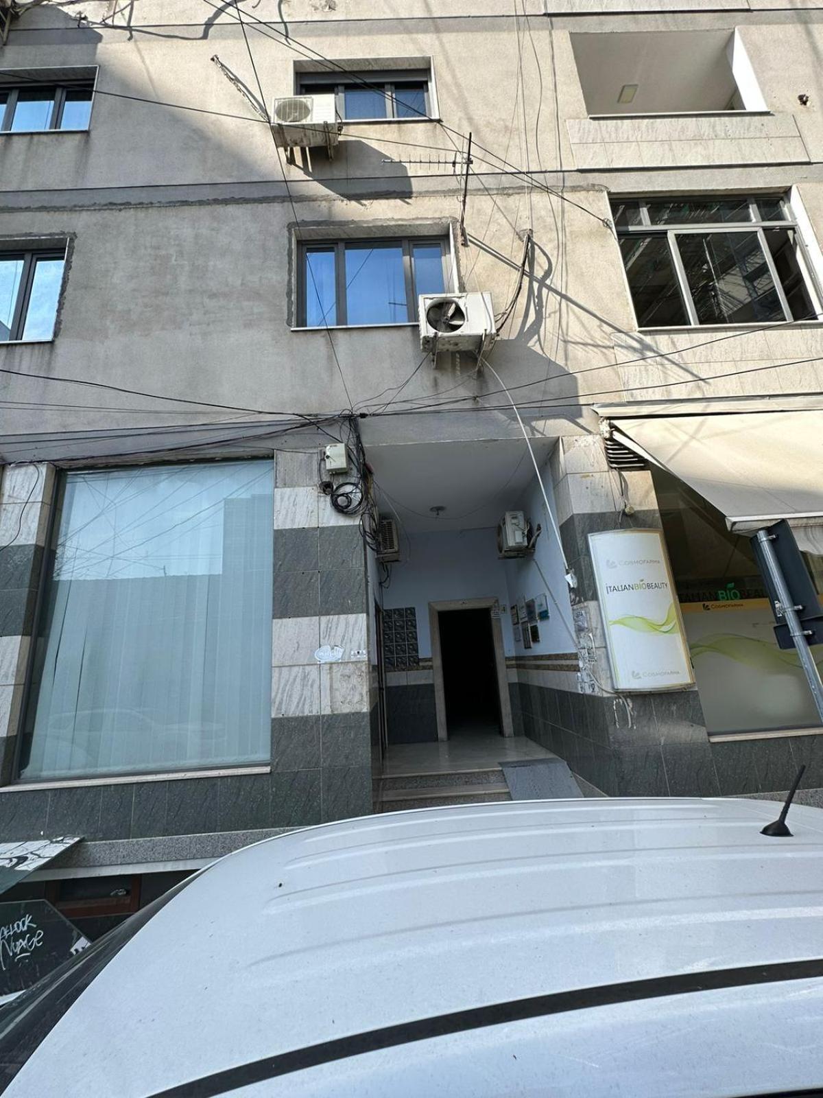 Cozystayapartments By Flow Tirana Exterior foto