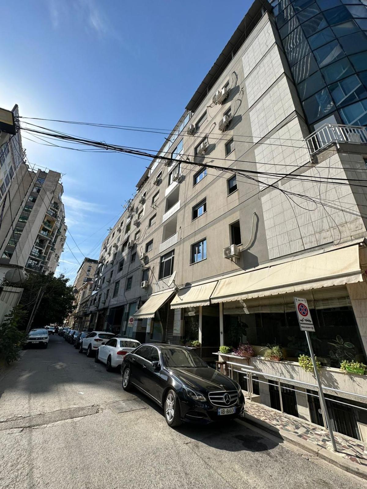 Cozystayapartments By Flow Tirana Exterior foto
